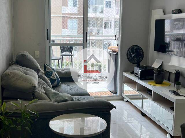 #8193 - Apartamento para Venda em São Paulo - SP