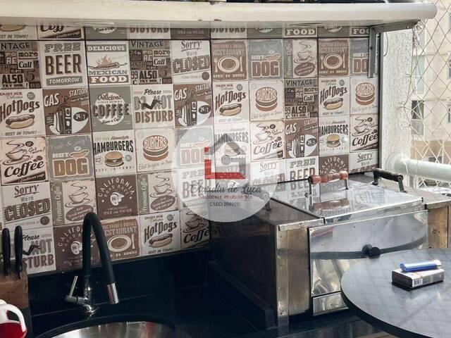 #8193 - Apartamento para Venda em São Paulo - SP