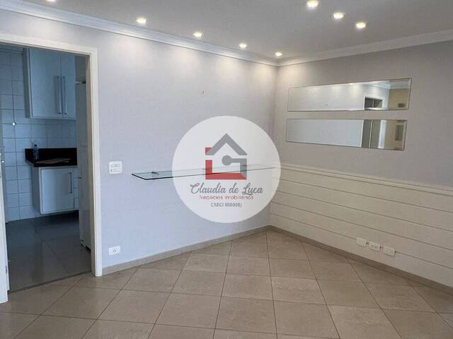 #8196 - Apartamento para Venda em São Paulo - SP