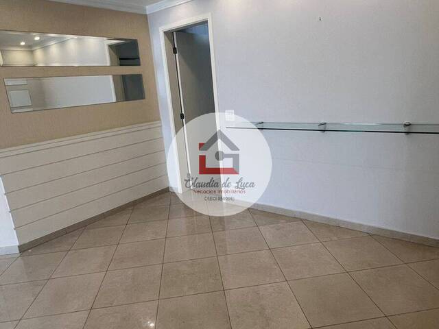 #8196 - Apartamento para Venda em São Paulo - SP