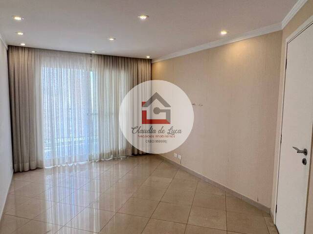 #8196 - Apartamento para Venda em São Paulo - SP