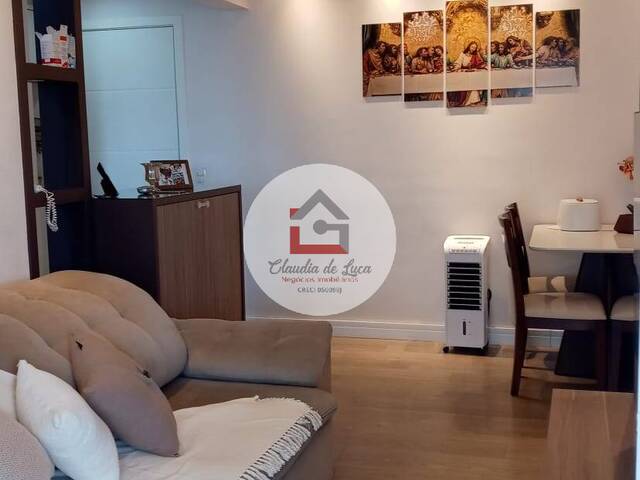 Apartamento para Venda em São Paulo - 5