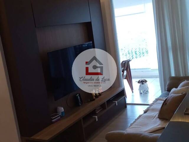 Apartamento para Venda em São Paulo - 4
