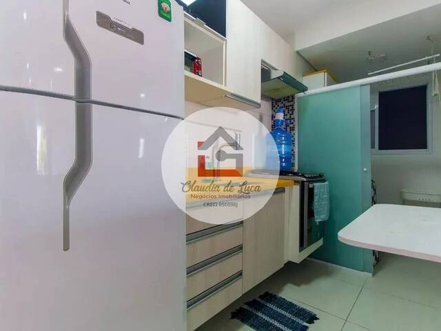 Apartamento para Venda em São Paulo - 5