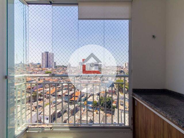 Apartamento para Venda em São Paulo - 5