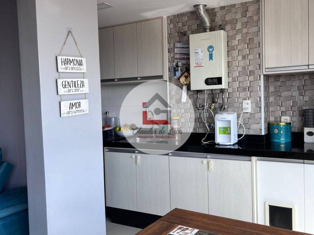 Apartamento para Venda em São Paulo - 5