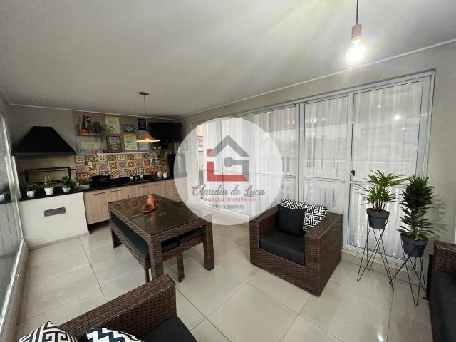 #8207 - Apartamento para Venda em São Paulo - SP