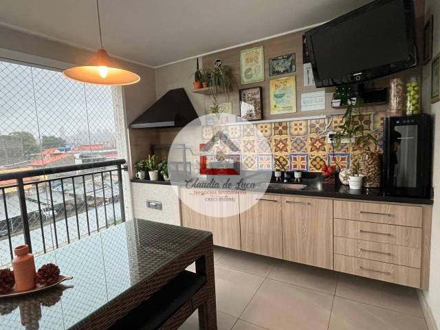 #8207 - Apartamento para Venda em São Paulo - SP - 3