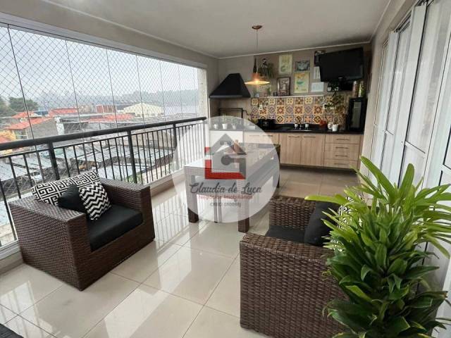 #8207 - Apartamento para Venda em São Paulo - SP - 2