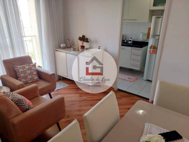 #8199 - Apartamento para Venda em São Paulo - SP