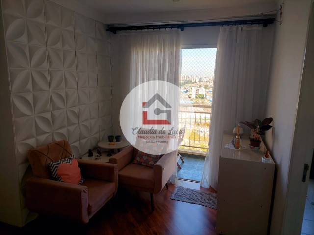 #8199 - Apartamento para Venda em São Paulo - SP