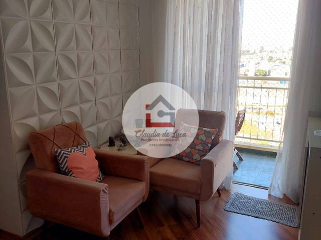 #8199 - Apartamento para Venda em São Paulo - SP