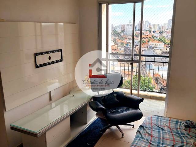 #8230 - Apartamento para Venda em São Paulo - SP