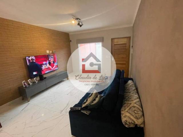 #8209 - Casa para Venda em São Paulo - SP - 2