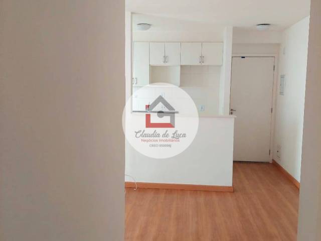 #8185 - Apartamento para Venda em São Paulo - SP