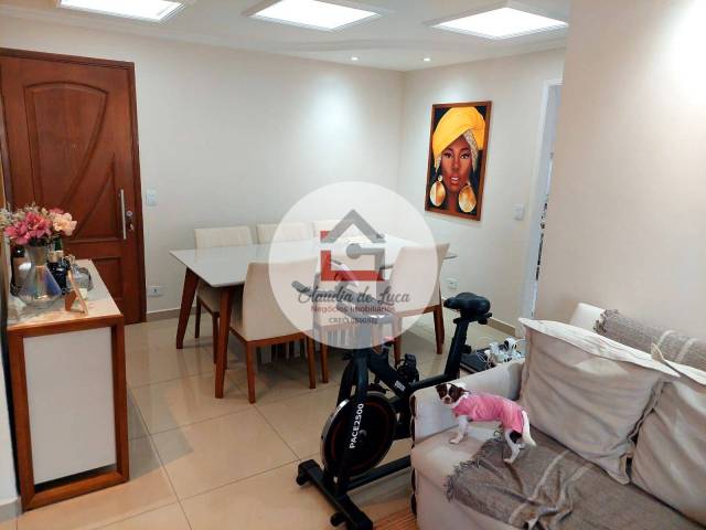 Apartamento para Venda em São Paulo - 4