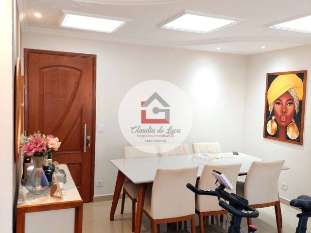 #8172 - Apartamento para Venda em São Paulo - SP - 3