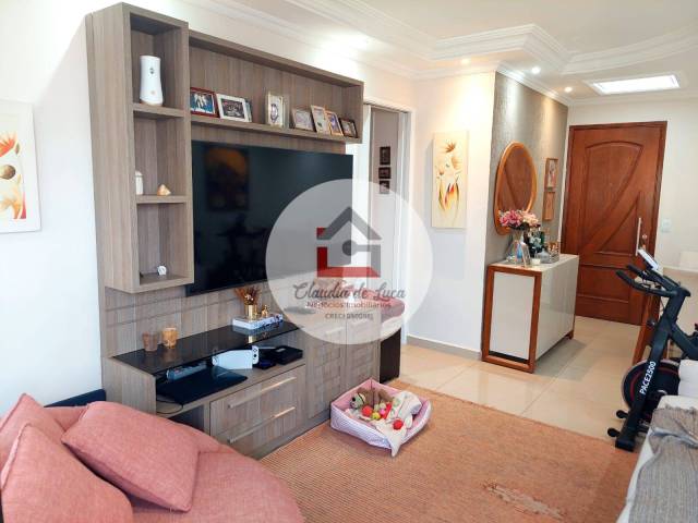 Apartamento para Venda em São Paulo - 5