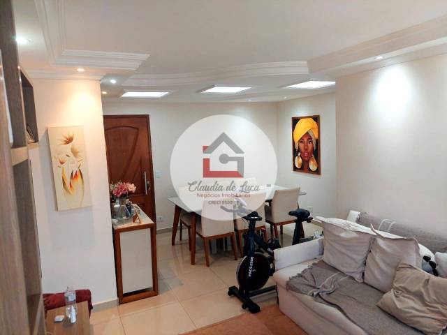 #8172 - Apartamento para Venda em São Paulo - SP - 2