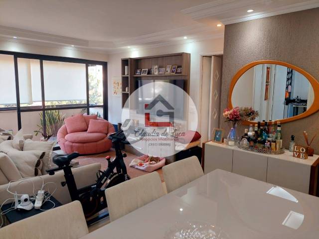 #8172 - Apartamento para Venda em São Paulo - SP