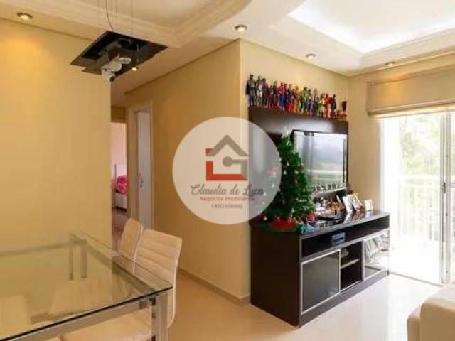 #8212 - Apartamento para Venda em São Paulo - SP