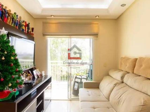 #8212 - Apartamento para Venda em São Paulo - SP