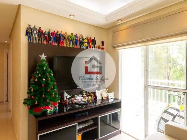 #8212 - Apartamento para Venda em São Paulo - SP