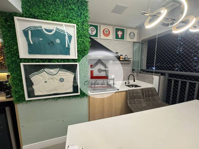 Apartamento para Venda em São Paulo - 4