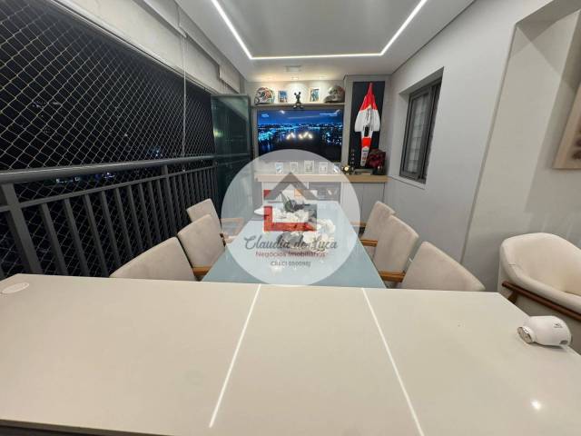 #8213 - Apartamento para Venda em São Paulo - SP - 2