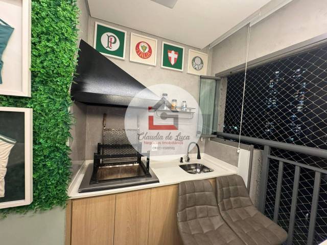 #8213 - Apartamento para Venda em São Paulo - SP - 3