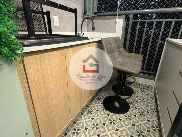 Apartamento para Venda em São Paulo - 5