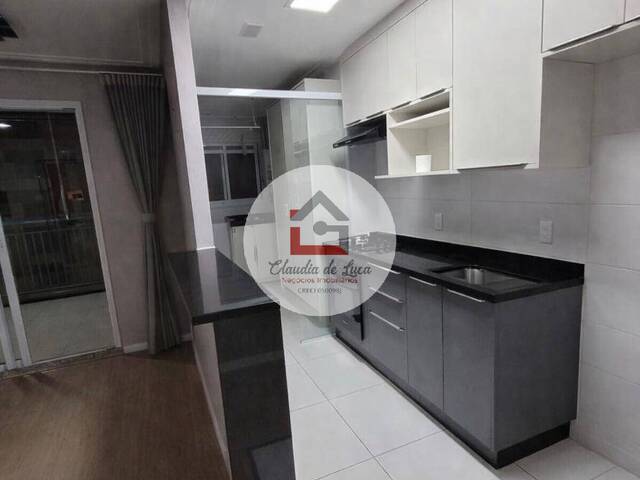 #8222 - Apartamento para Venda em São Paulo - SP