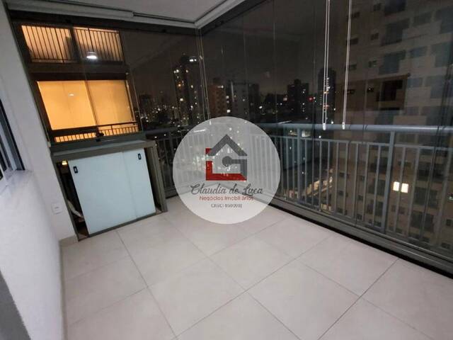 #8222 - Apartamento para Venda em São Paulo - SP