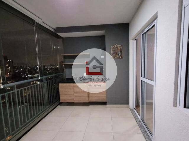 #8222 - Apartamento para Venda em São Paulo - SP