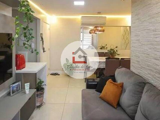 #8169 - Apartamento para Venda em São Paulo - SP
