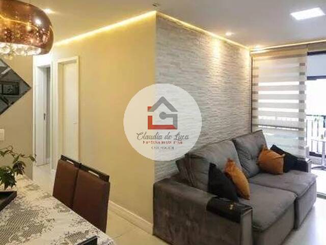 Apartamento para Venda em São Paulo - 4