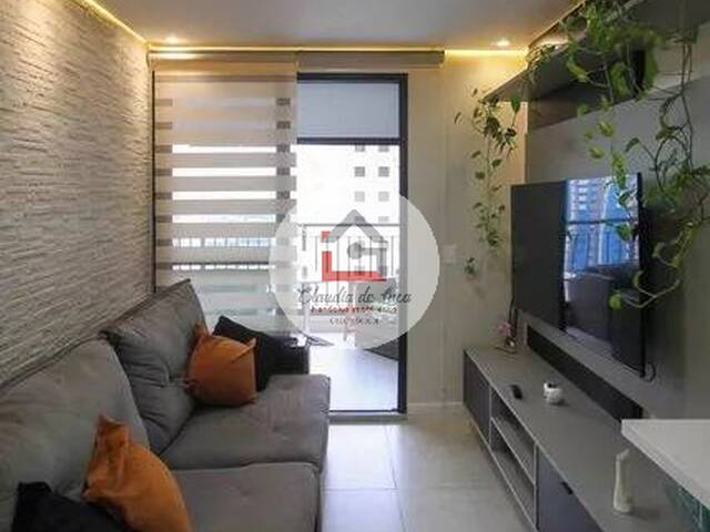 Apartamento para Venda em São Paulo - 5