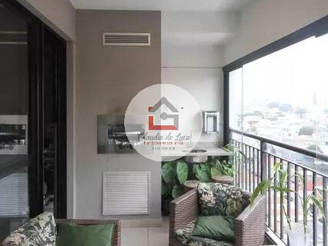 #8169 - Apartamento para Venda em São Paulo - SP
