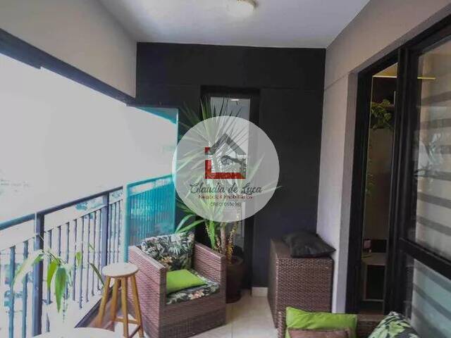#8169 - Apartamento para Venda em São Paulo - SP