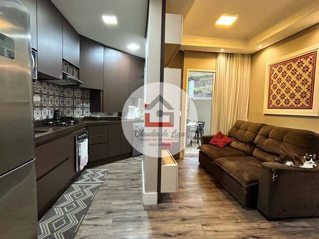 #8244 - Apartamento para Venda em São Paulo - SP