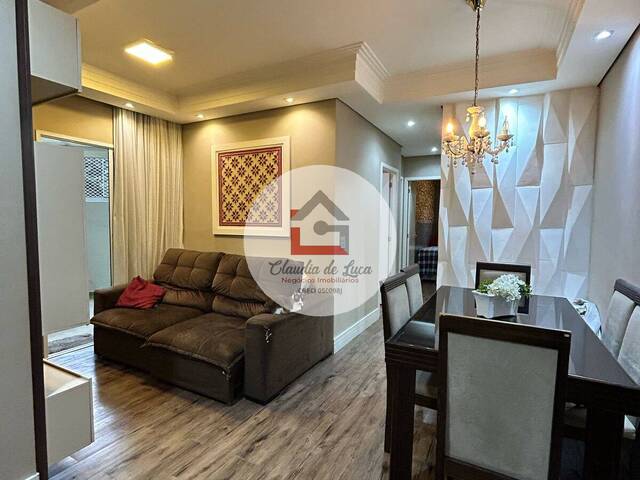 Apartamento para Venda em São Paulo - 4