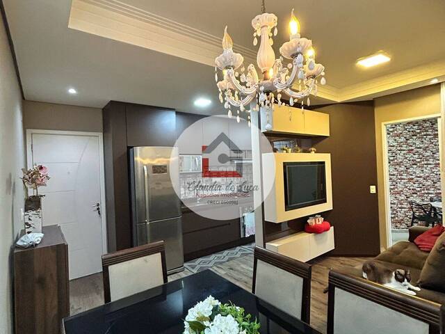 #8244 - Apartamento para Venda em São Paulo - SP