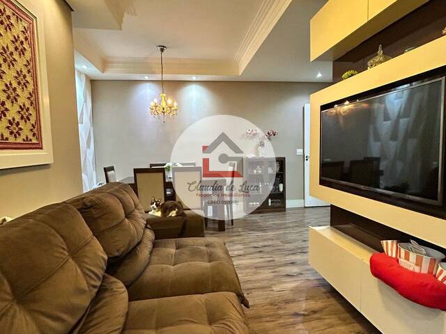#8244 - Apartamento para Venda em São Paulo - SP