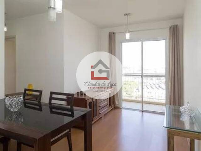 #8507 - Apartamento para Venda em São Paulo - SP