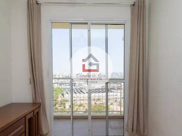 #8507 - Apartamento para Venda em São Paulo - SP