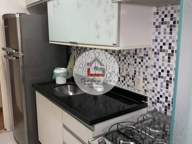 Apartamento para Venda em São Paulo - 5