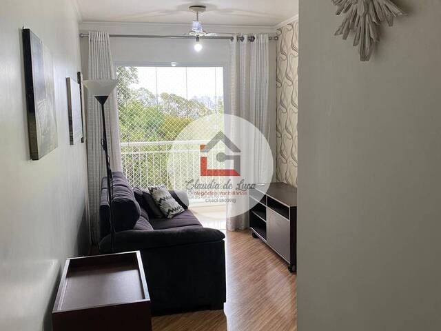 #8052 - Apartamento para Venda em São Paulo - SP