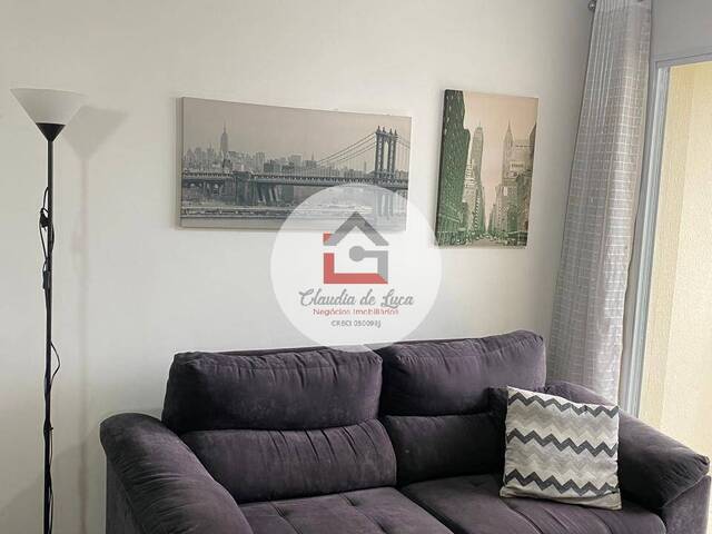 Apartamento para Venda em São Paulo - 3