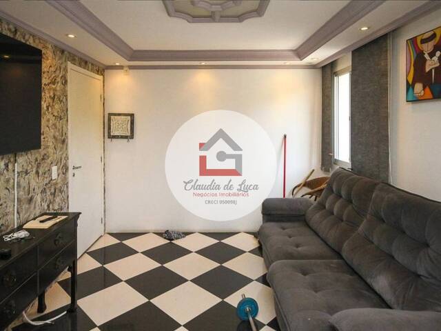 Apartamento para Venda em São Paulo - 5
