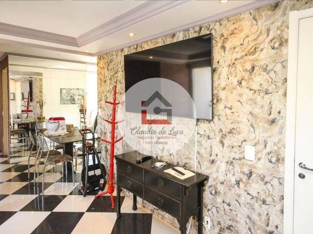 #8170 - Apartamento para Venda em São Paulo - SP